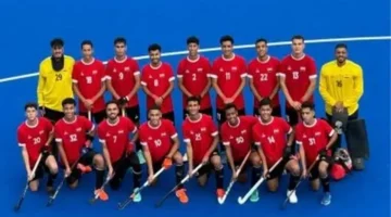 خسارة منتخب الهوكي أمام كوريا تهدد فرص التأهل في كأس العالم تحت 21 سنة 1